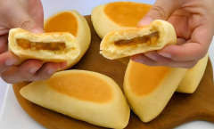 Vài cách làm bánh từ mật ong siêu ngon