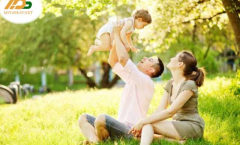 Xây dựng lối sống xanh