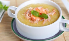 3 Món cháo mang hương vị bình dị dễ làm tại nhà