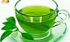 Thói Quen Uống Trà Và Những Tác Dụng Lợi Hại Của Trà Xanh