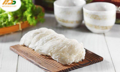 Yến Sào và Tác Dụng Của Yến Trong Đời Sống