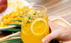 Top 5 đồ uống giải nhiệt cho những ngày hè nắng nóng