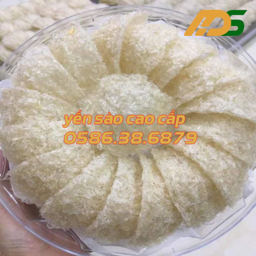 Tổ Yến Tinh Chế
